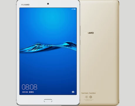 Huawei/华为 平板 M3 青春版8英...