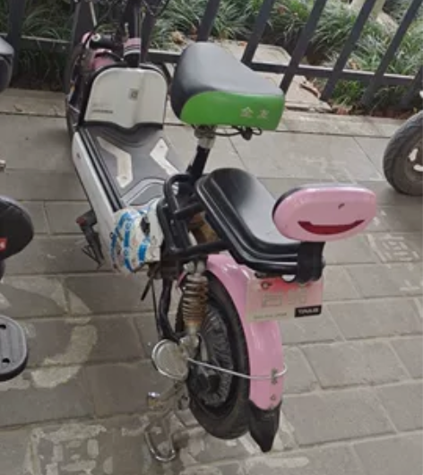 台铃 感兴趣的话点“我想要”和我私聊吧~几...