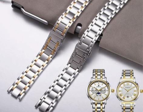 罗西尼5565钢带5566 5567 65...