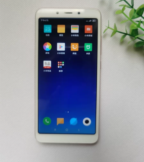 小米手机红米6A手机 全网通4G手机，屏幕...