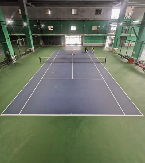 专业网球教学，少儿网球，成人一对一，一对多...