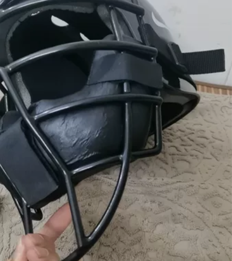 耐克nike棒球垒球头盔面罩感兴趣的话点“...