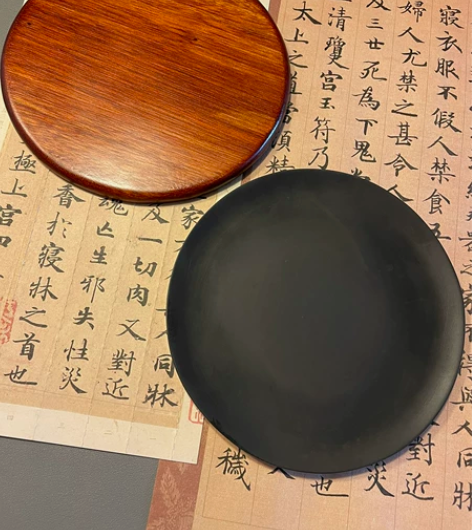 问心堂 圆形素颜，轻微使用痕迹，尺寸如图！...