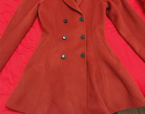 ASM ANNA◆高雅天鹅湖~小裙摆设计双...