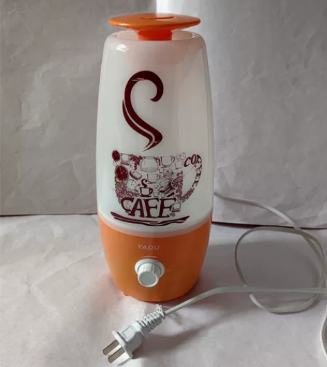 亚都香熏加湿器，型号和电压见图片。说明书都...