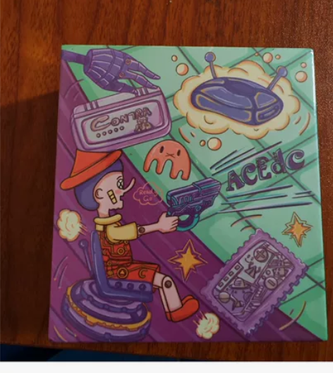 Zoom 阿祖 推牌，黑色全新未拆！有登机...