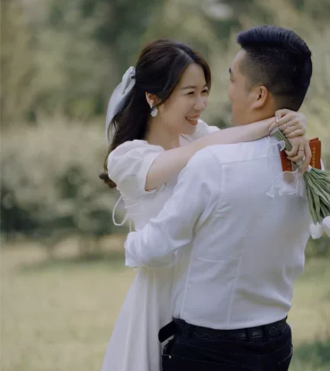 本人出售全部婚礼预设，预设打包价格29.9...