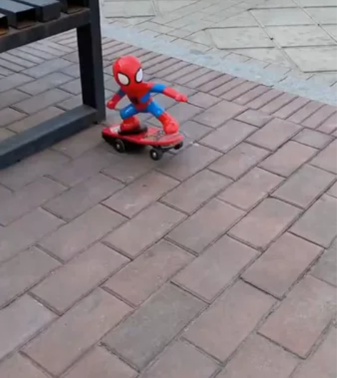 玩具店不干啦出一批,蜘蛛侠小玩具20包邮甩...