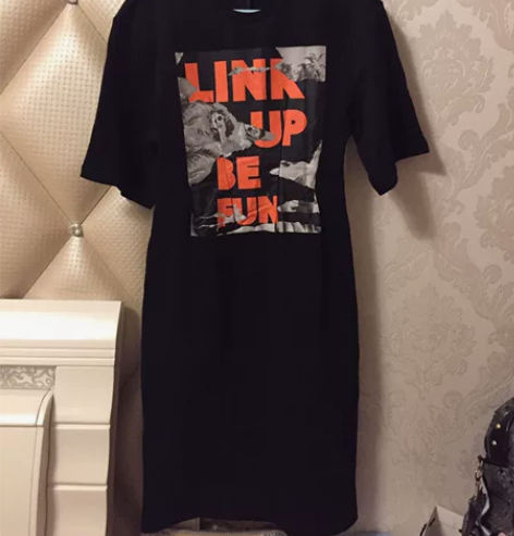 休闲连体裙全新Z11 剪标贴牌 专柜撤柜尾...