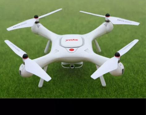 syma 司马X25 PRO 双GPS无人...