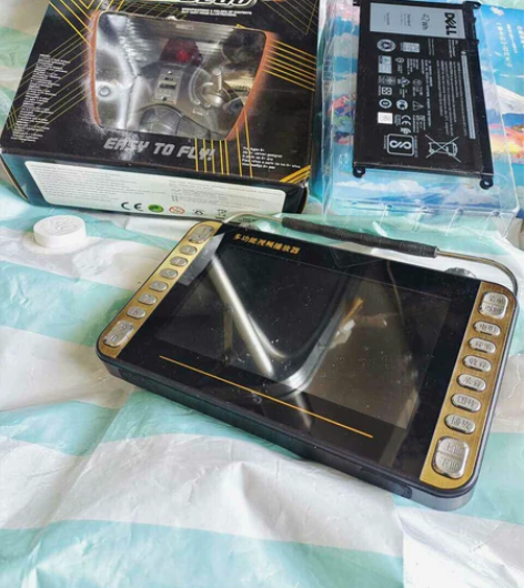 遥控无人机智能飞行器SBEGO69011￥...