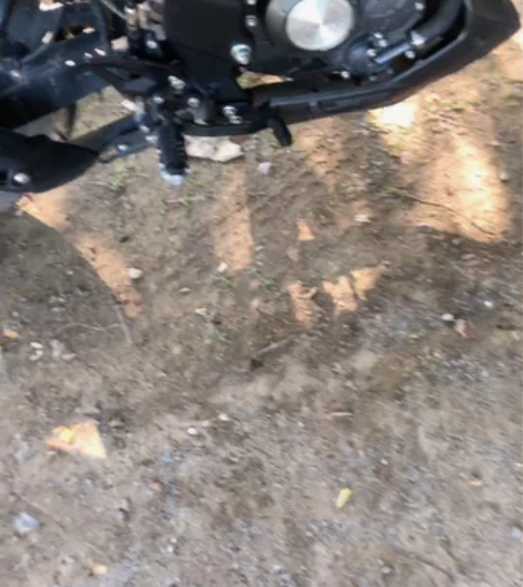 个人一手小迅龙,1万多公里,19年7月,必...