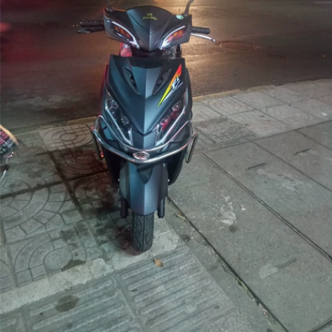 嘉陵风行，智能电喷，全新车，手续齐全，桂林...