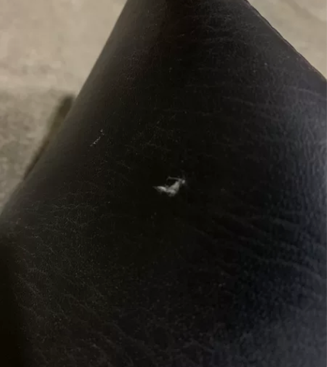 力帆150-10s坐垫，两处微瑕，40包邮...