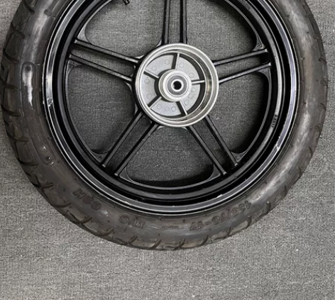 宗申南方喜马摩托车 战豹ZS150-38C...