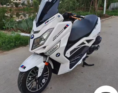 三友摩托车 雅马哈马杰斯特整车250cc巡...
