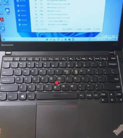 自用联想Thik pad出售，因换新机所以...