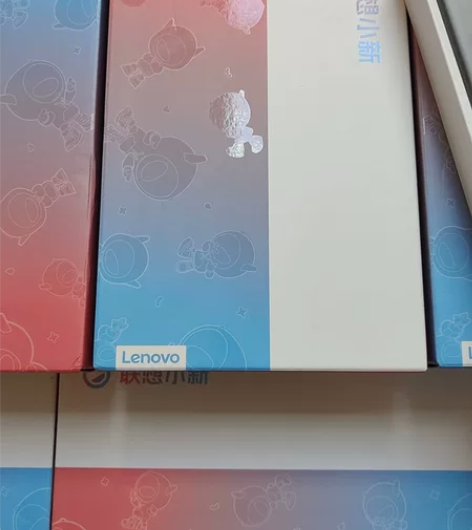 联想平板小新Pad 2022 10.6英寸...