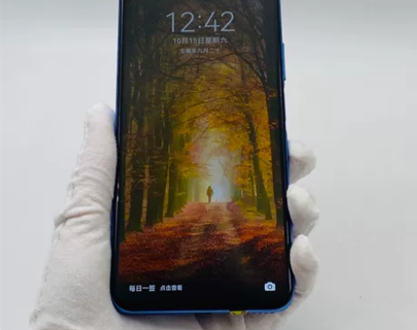 95新【靓机特选】Huawei/华为 华为...