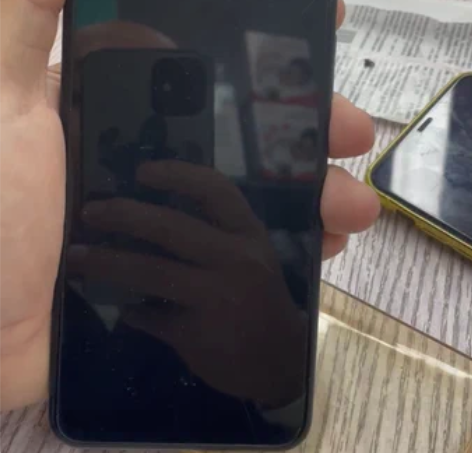 出闲置华为畅想10p，型号：STK- AL...