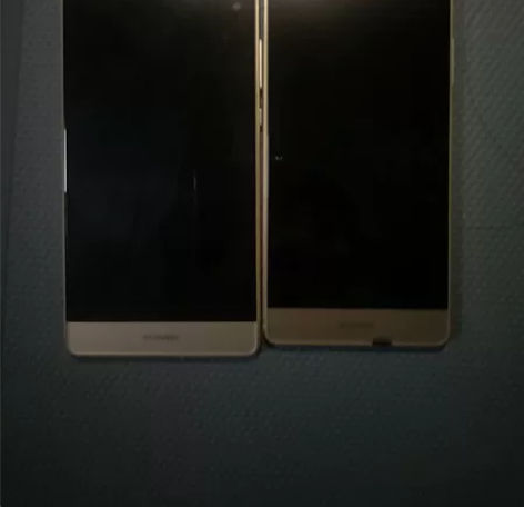 华为p9p 4+64 备用机 能恢复出厂 ...