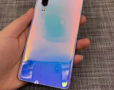 国行华为P??30 8???+128??G...