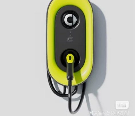 Smart #1精灵1号  非常漂亮的电动...