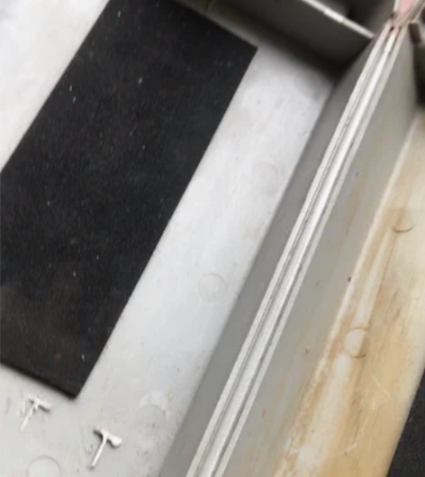 闲置日产松下助力自行车电池壳有需要的车友直...