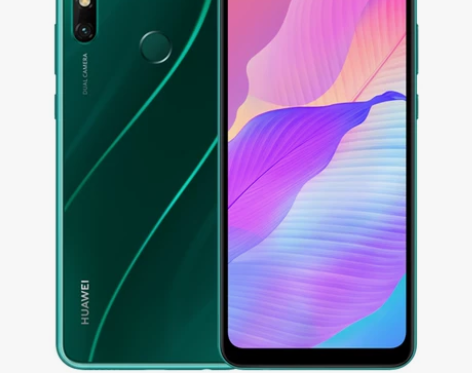 HUAWEI/华为 畅享20e 智能手机5...