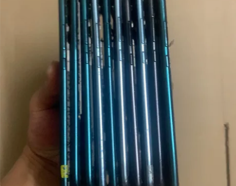 畅享10plus，屏幕总成，外烂，纯原首爆...