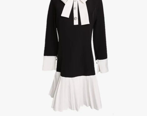 ?秋季新品名媛学院，九成新 感兴趣的话点“...