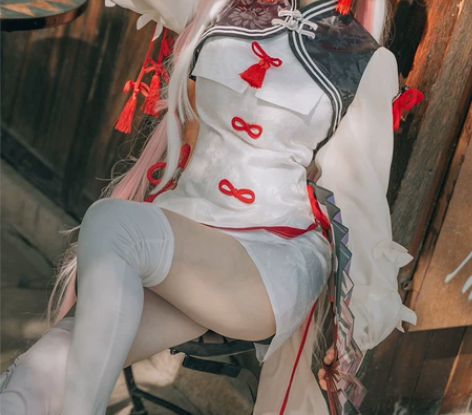 【出/换】 和顺动漫家阴阳师不知火cos服...