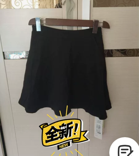 全新半裙服装店女装 全新！全新！自己服装店...