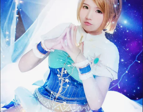 Uwowo悠窝窝 Lovelive星空觉醒...