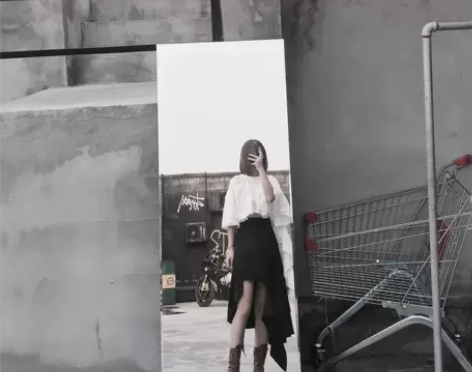 din design心头爱 超酷又简约 暗...