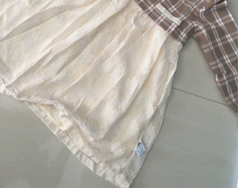 Dsana Kids森系连衣裙，90，全新...