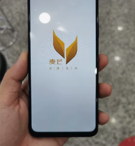 华为麦芒11，8+128G内存，买来不超过...