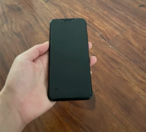 麦芒7，原屏，外观叙利亚6+128，备用没...