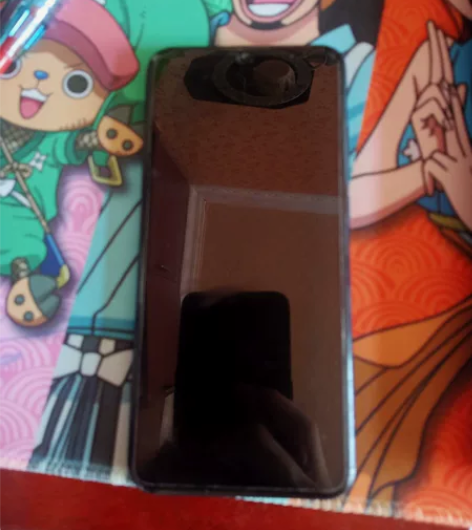 华为麦芒8二手卖128+6 感兴趣的话点“...