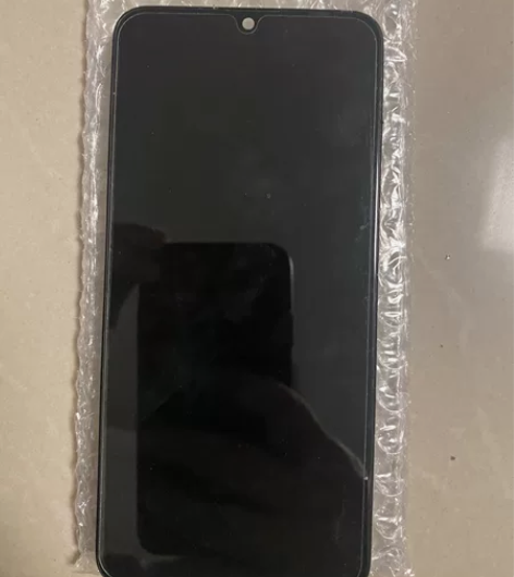 华为畅享9S/麦芒8屏幕总成  原装拆机屏...