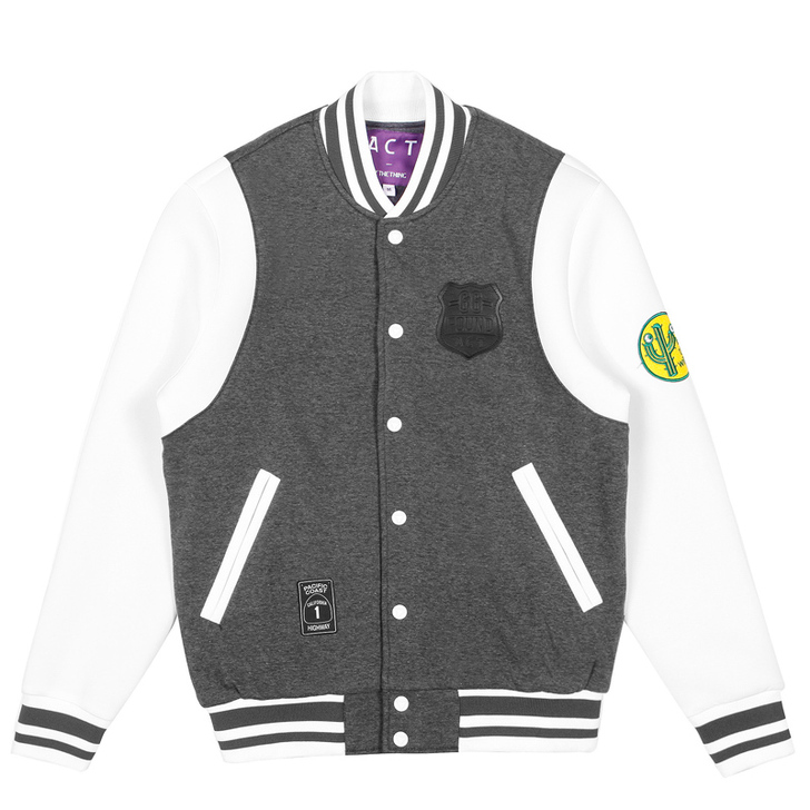 【清衣柜】THETHING设计潮牌秋冬新款...