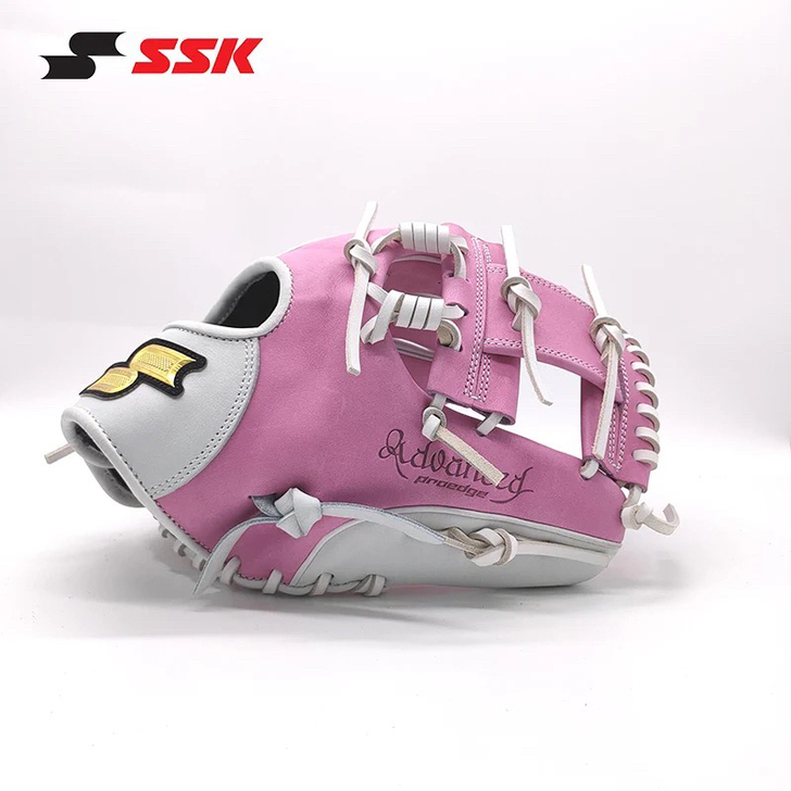 SSK新款棒球手套