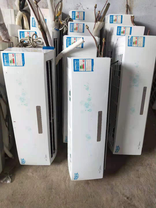 空调各种品牌,型号