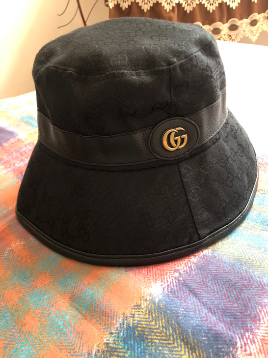 全新帽子59