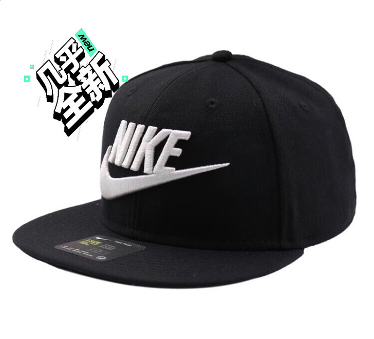 耐克nike 帽子 纯羊毛