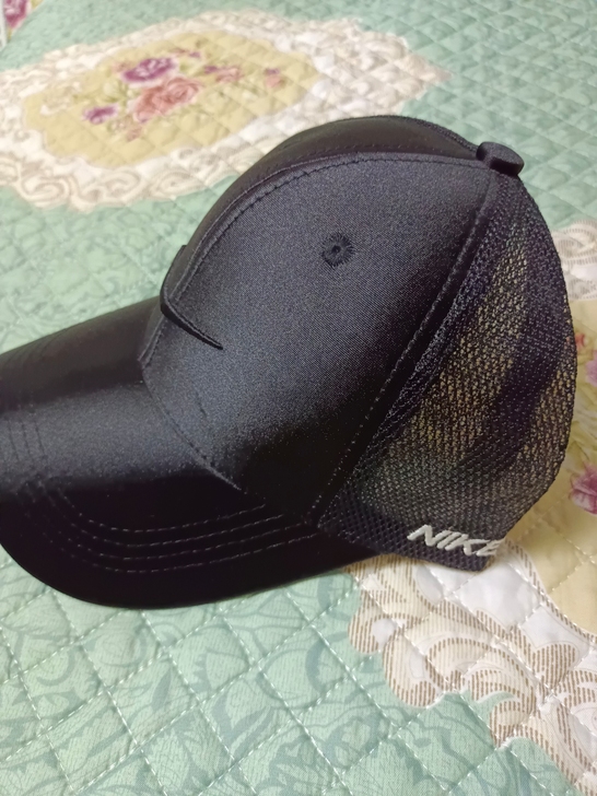 Nike耐克帽子男女夏季韩版防晒休闲棒球帽...