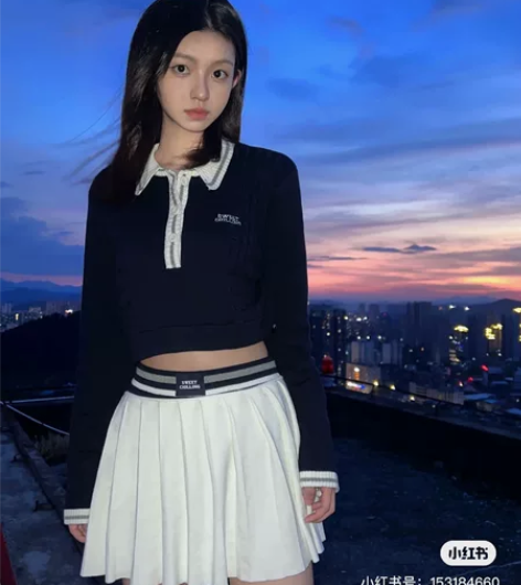 全新带吊牌一套！SweetChilling...