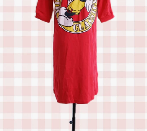 Njgj意大利代购，连帽T恤连衣裙，202...