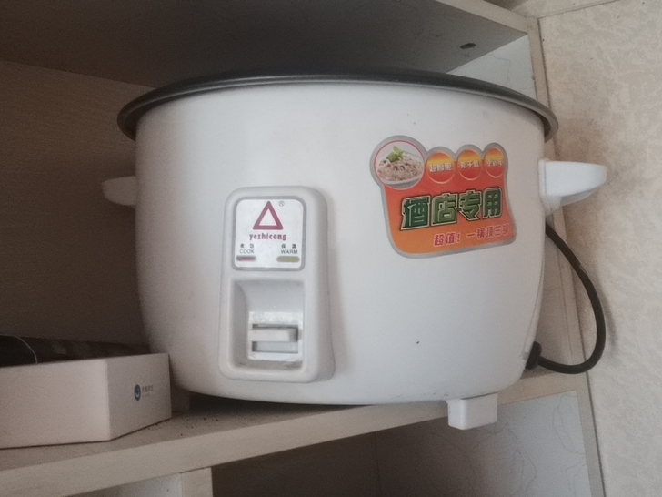 8升电饭锅便宜处理,49块钱