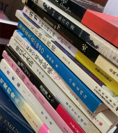 青春疼痛系列小说 思存 饶雪漫等 不包邮送...